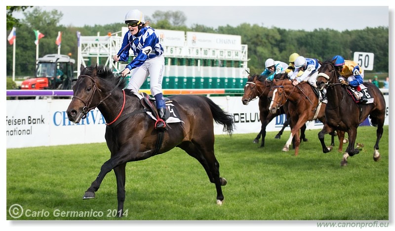 Bratislava - 27. apr�l 2014 