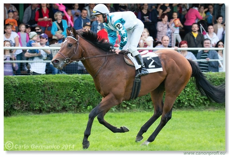 Bratislava - 27. apr�l 2014 