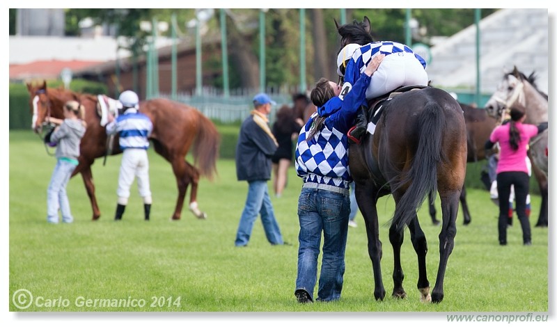 Bratislava - 27. apr�l 2014 