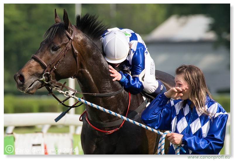 Bratislava - 27. apr�l 2014 