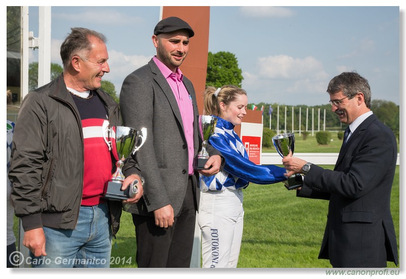 Bratislava - 27. apr�l 2014 