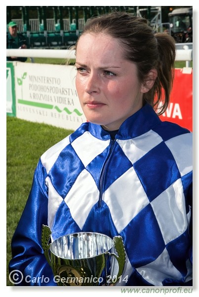 Bratislava - 27. apr�l 2014 