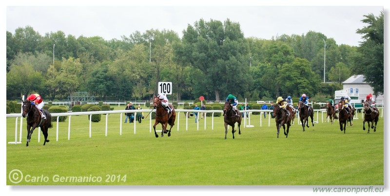 Bratislava - 18. m�ja 2014 