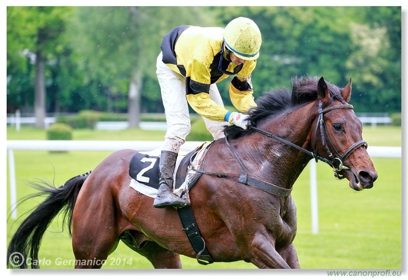 Bratislava - 18. m�ja 2014 