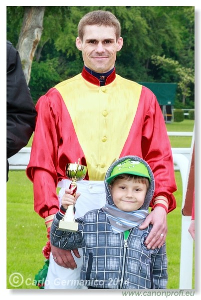 Bratislava - 18. m�ja 2014 