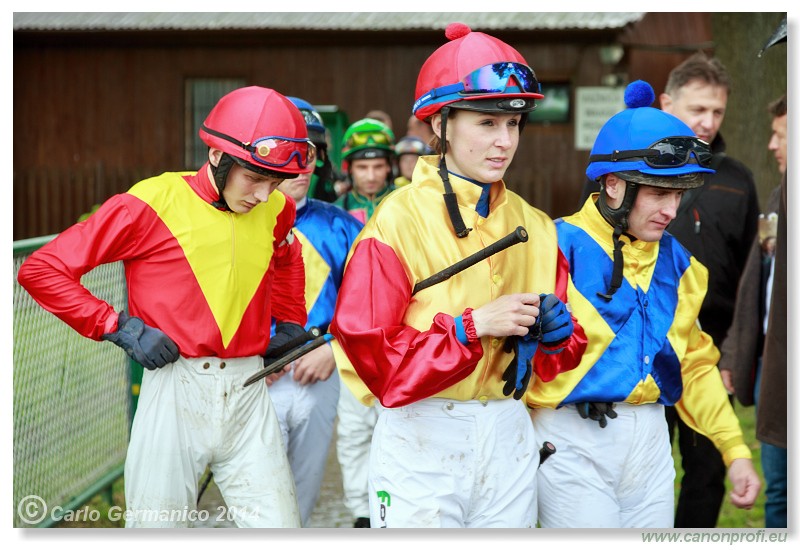 Bratislava - 18. m�ja 2014 