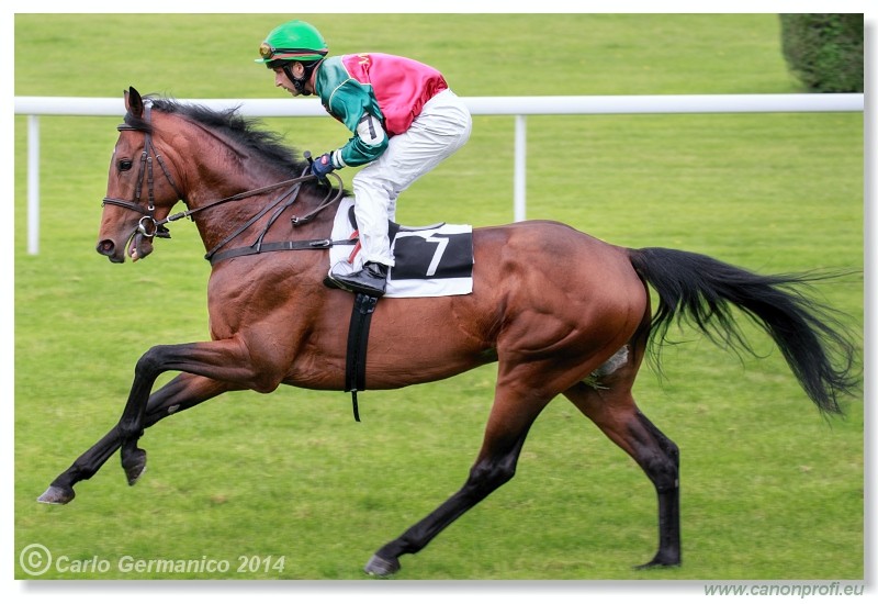 Bratislava - 18. m�ja 2014 