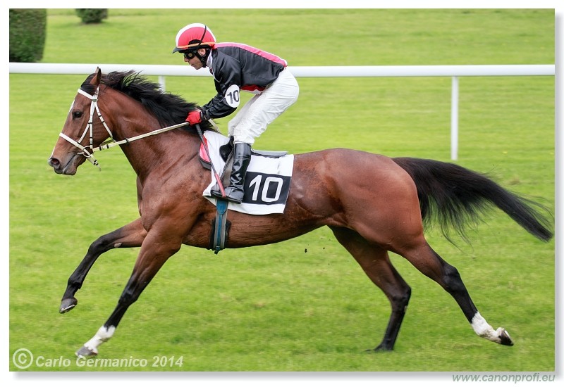 Bratislava - 18. m�ja 2014 