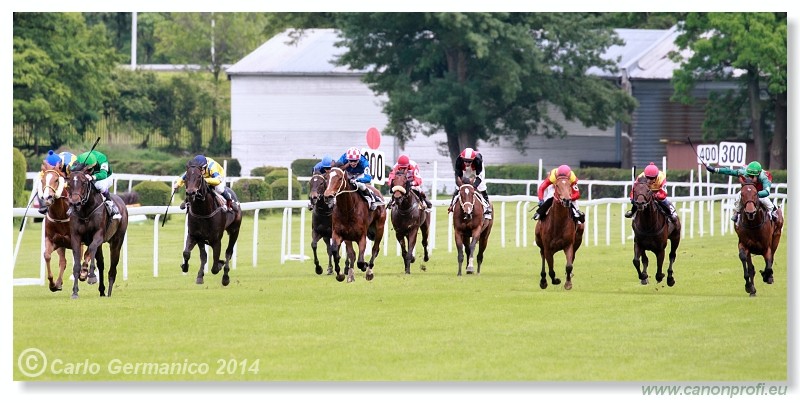 Bratislava - 18. m�ja 2014 