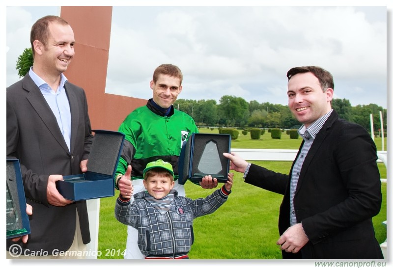 Bratislava - 18. m�ja 2014 