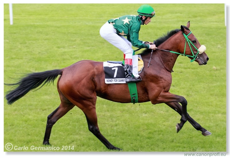 Bratislava - 18. m�ja 2014 