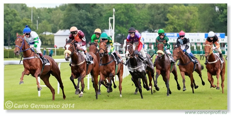 Bratislava - 18. m�ja 2014 