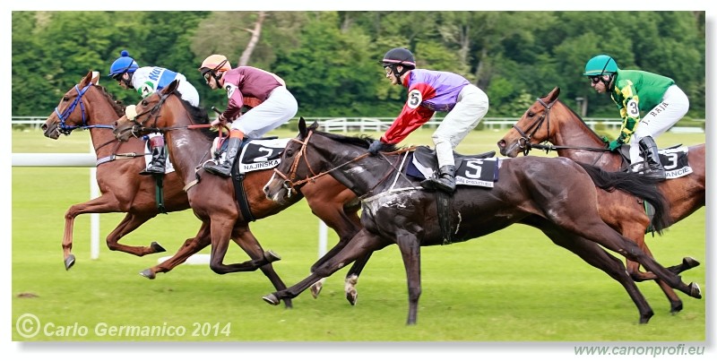 Bratislava - 18. m�ja 2014 