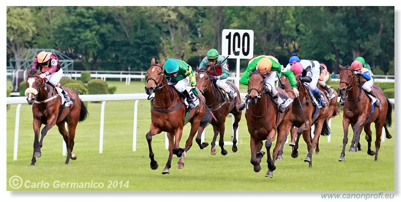 Bratislava - 18. m�ja 2014 