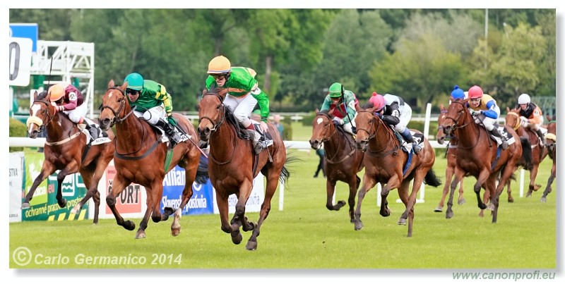 Bratislava - 18. m�ja 2014 