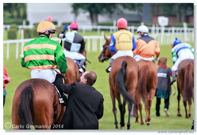 Bratislava - 18. m�ja 2014 