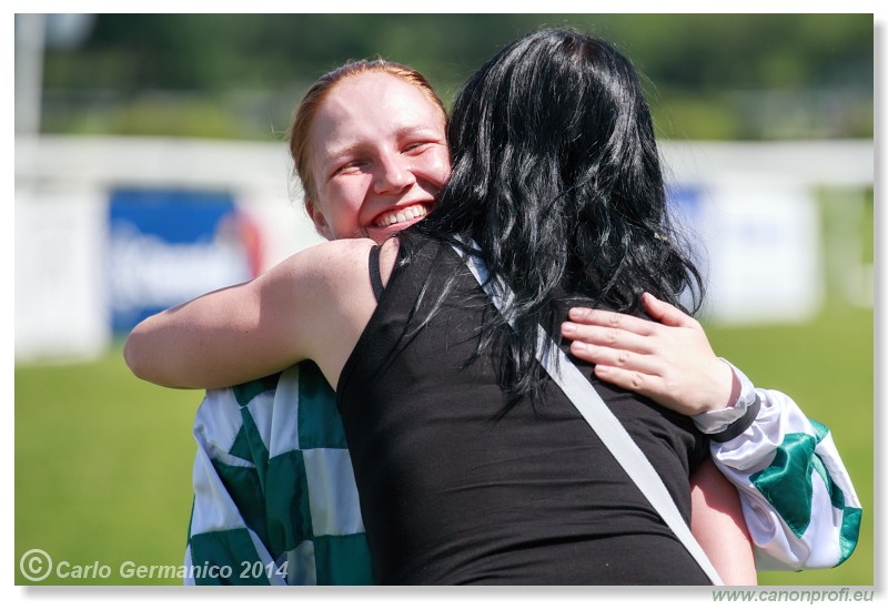 Bratislava - 25. m�ja 2014 