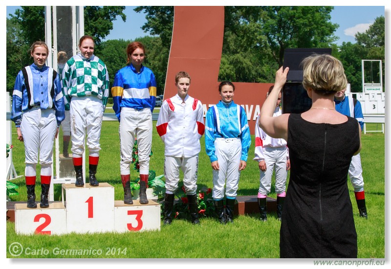 Bratislava - 25. m�ja 2014 