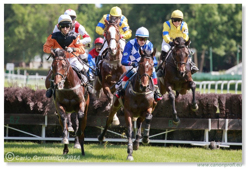 Bratislava - 25. m�ja 2014 