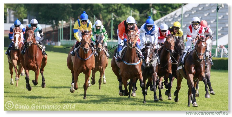 Bratislava - 25. m�ja 2014 