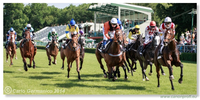 Bratislava - 25. m�ja 2014 