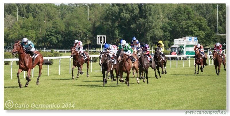 Bratislava - 25. m�ja 2014 