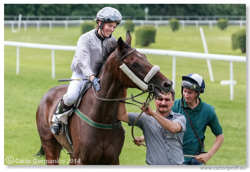 Bratislava - 28. j�na 2014 