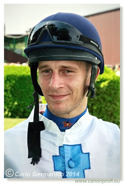 Bratislava - 28. j�na 2014 