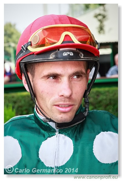 Bratislava - 28. j�na 2014 