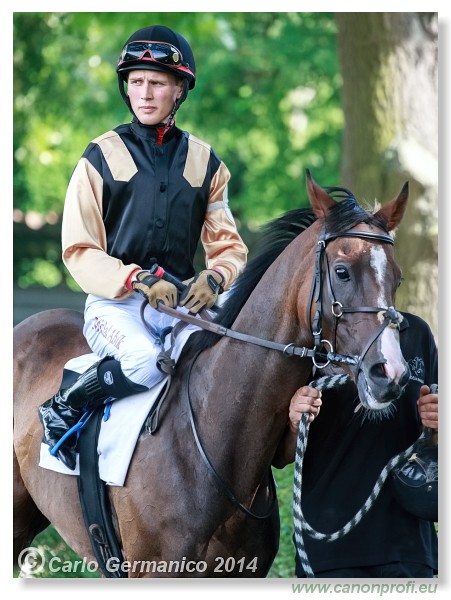 Bratislava - 28. j�na 2014 