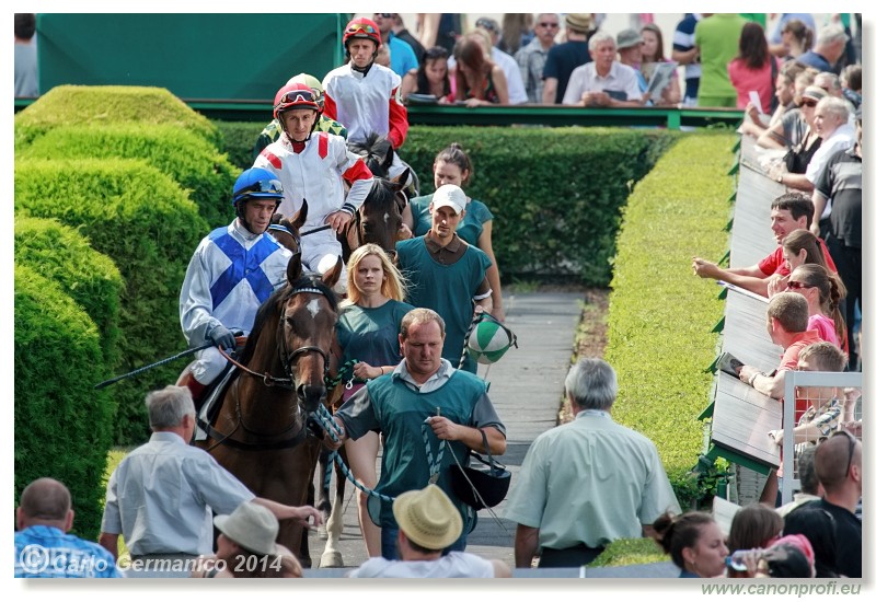 Bratislava - 28. j�na 2014 