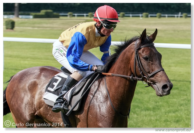 Bratislava - 28. j�na 2014 