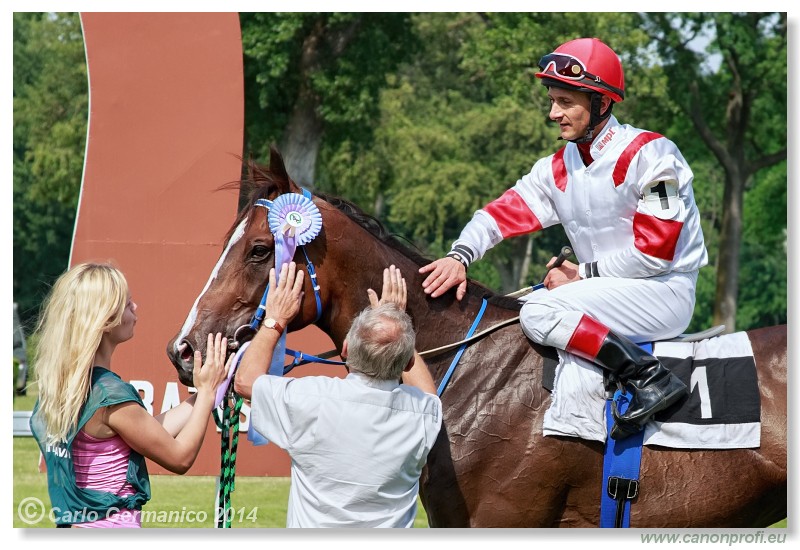 Bratislava - 28. j�na 2014 