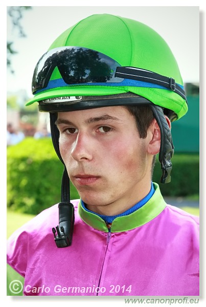 Bratislava - 28. j�na 2014 