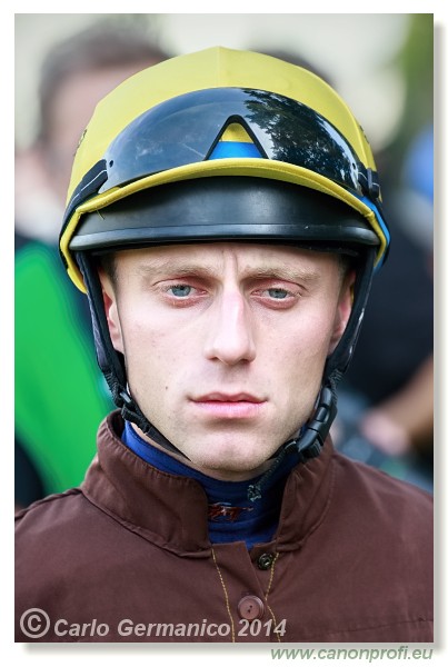 Bratislava - 28. j�na 2014 