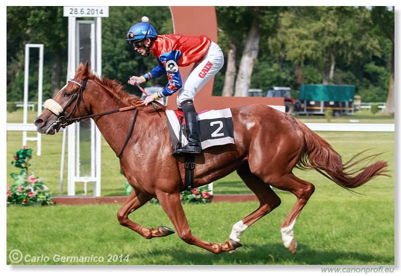 Bratislava - 28. j�na 2014 