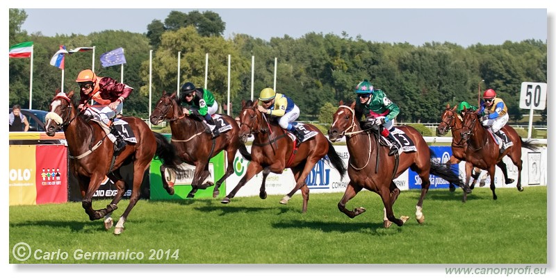 Bratislava - 20. j�la 2014 