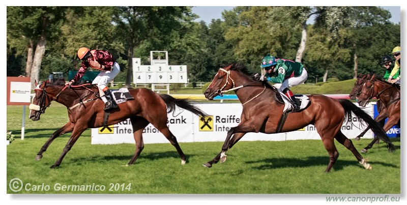 Bratislava - 20. j�la 2014 