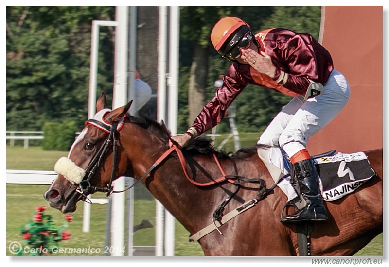 Bratislava - 20. j�la 2014 