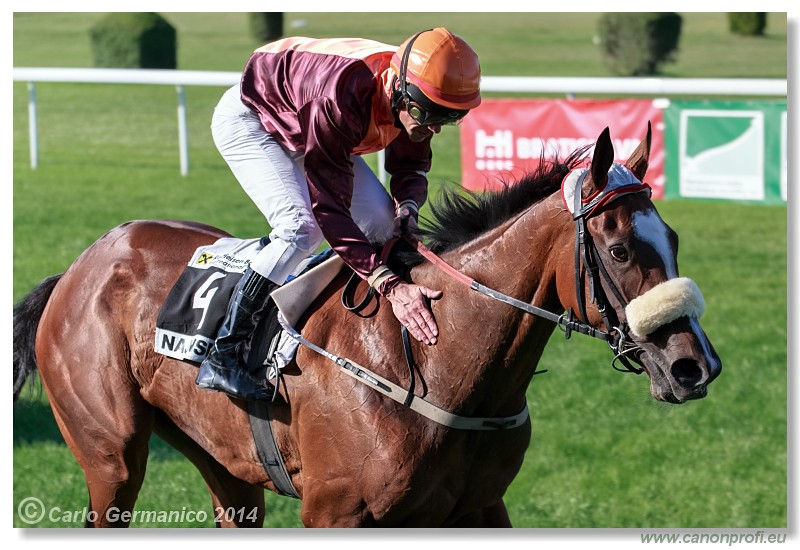 Bratislava - 20. j�la 2014 