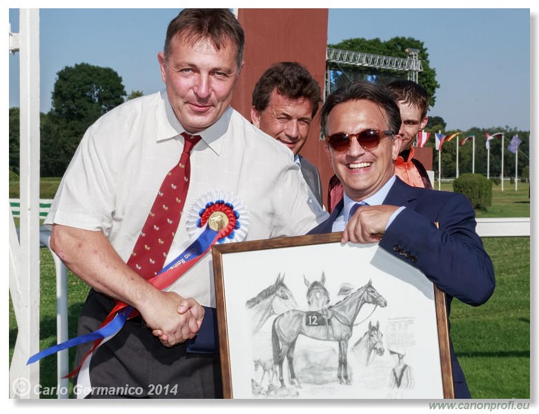 Bratislava - 20. j�la 2014 