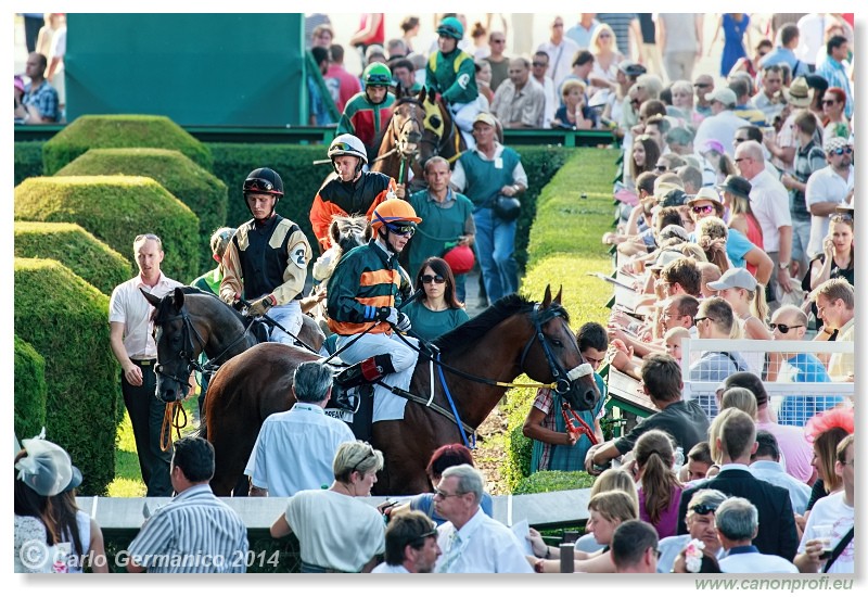 Bratislava - 20. j�la 2014 