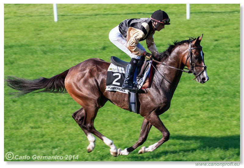 Bratislava - 20. j�la 2014 