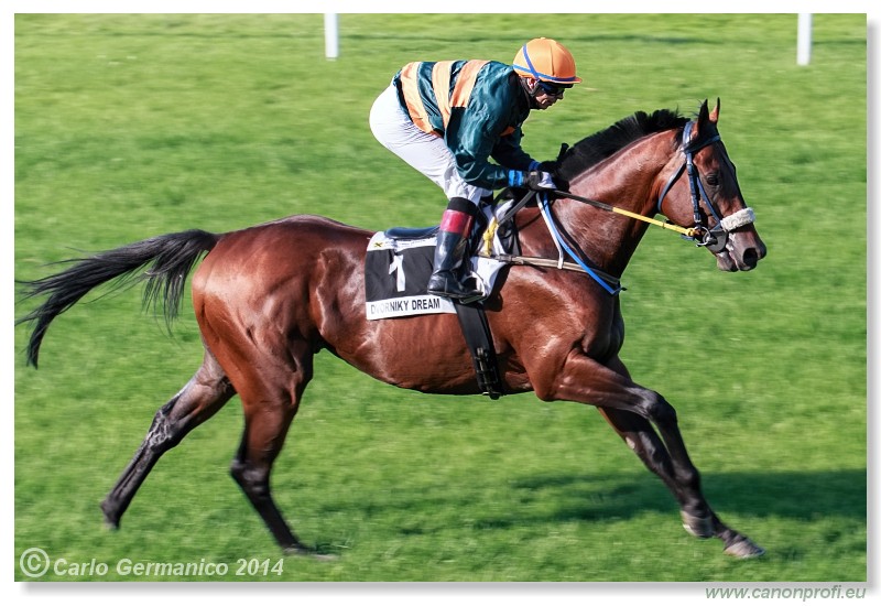 Bratislava - 20. j�la 2014 