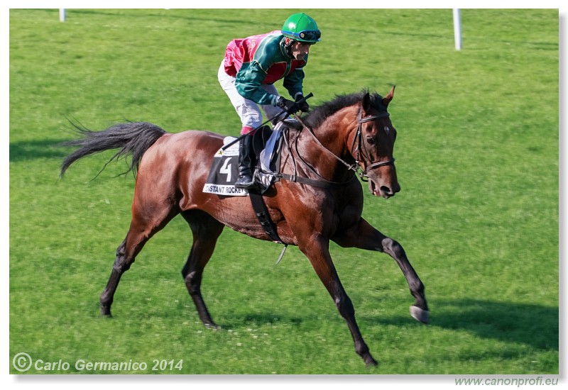 Bratislava - 20. j�la 2014 