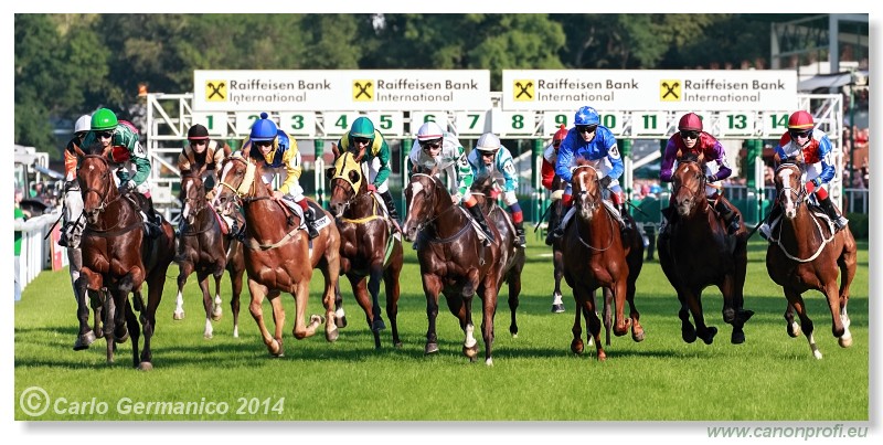 Bratislava - 20. j�la 2014 