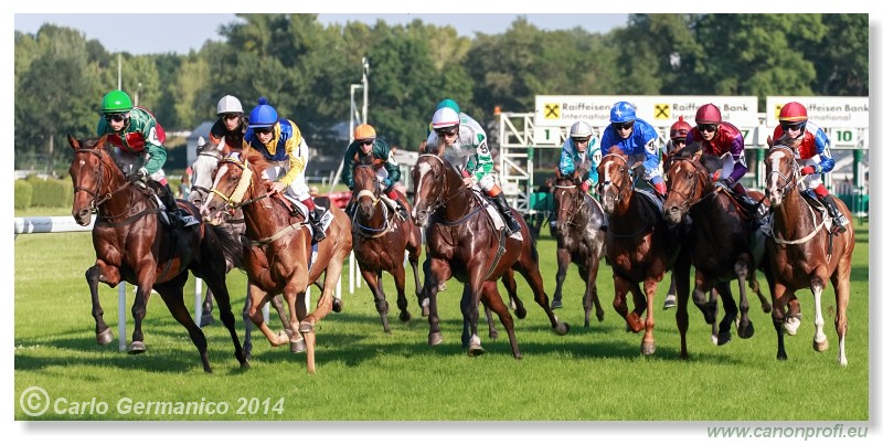 Bratislava - 20. j�la 2014 