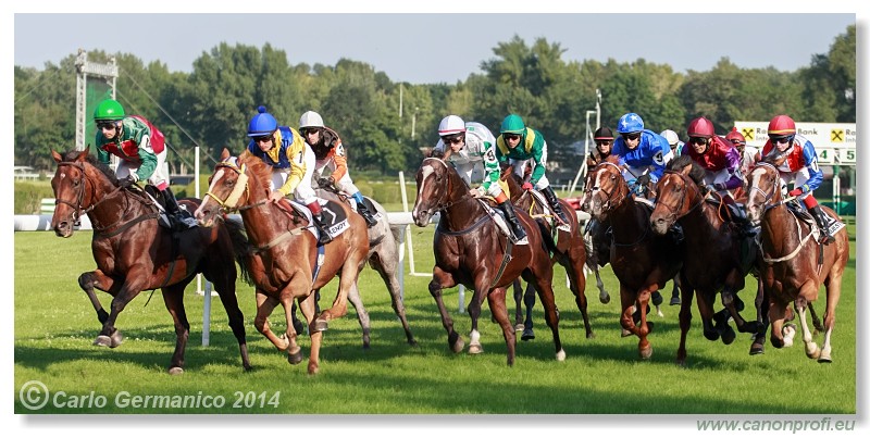 Bratislava - 20. j�la 2014 