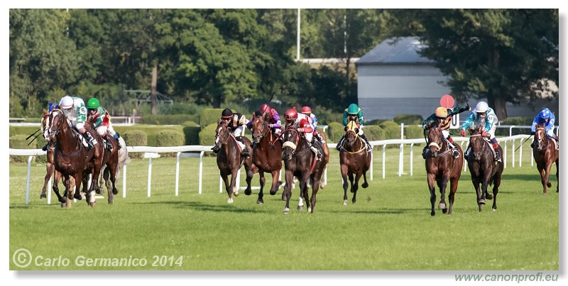 Bratislava - 20. j�la 2014 