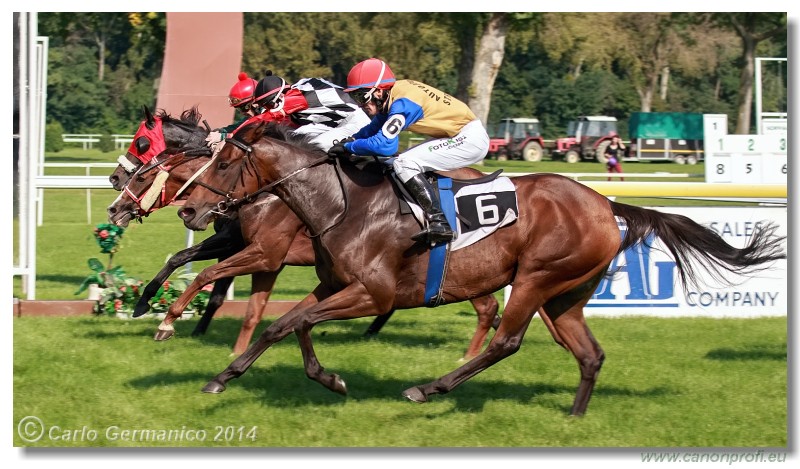 Bratislava - 20. septembra 2014 